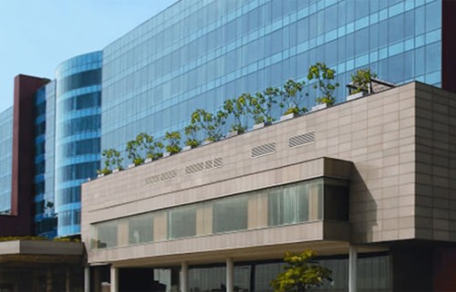 The Leela Ambience Gurgaon Hotel Delhi NCR