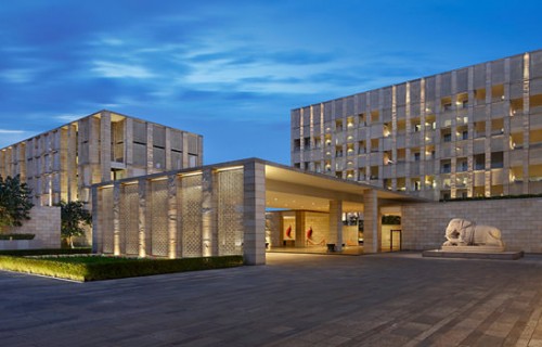 The Lodhi New Delhi