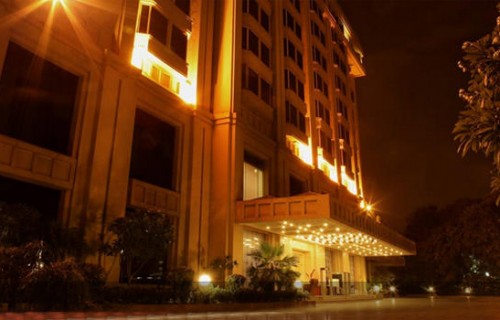 The Metropolitan Hotel New Delhi