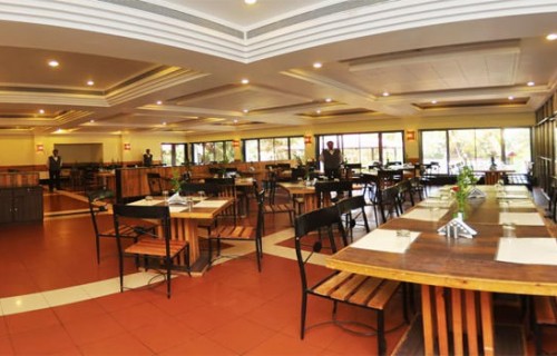 Treasure island Resort, Lonavala