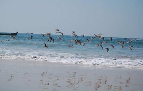 Varca Beach