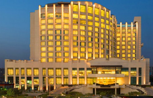 WelcomHotel Dwarka New Delhi