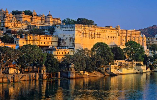 Places to Visit in Rajasthan