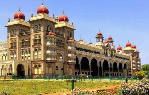 List of Famous Historical Monuments of India
