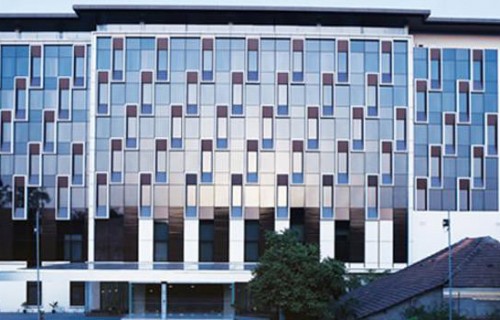 Vivanta by Taj Panaji, Goa
