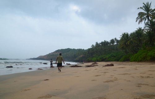 Betul Beach