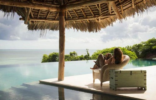 Qambani Luxury Resort