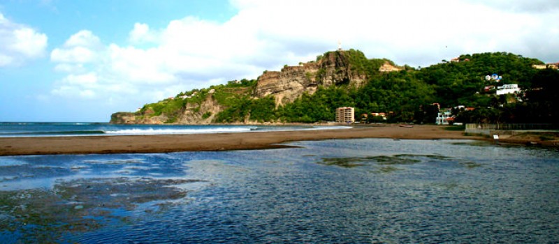 Nicaragua