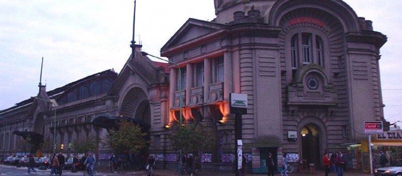 La Plata
