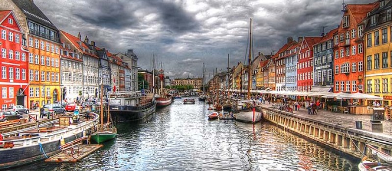 Copenhagen