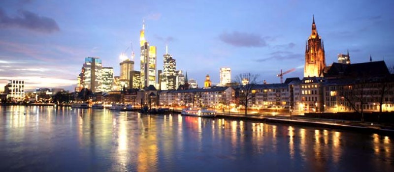 Frankfurt