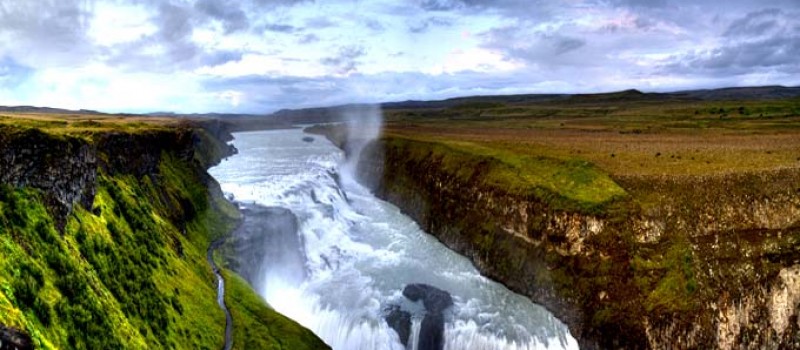 Iceland