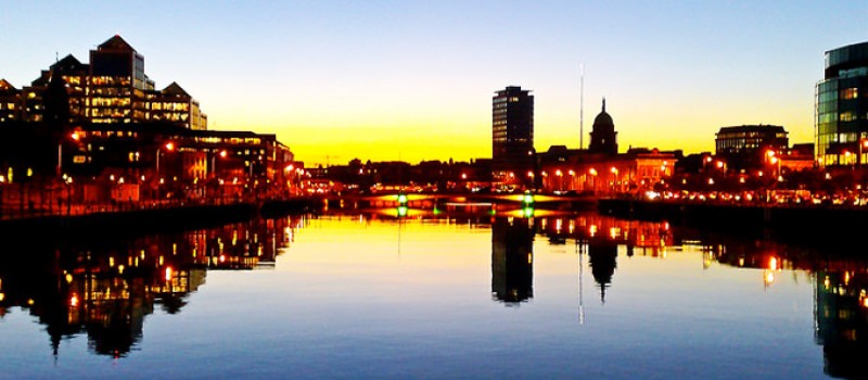 Dublin