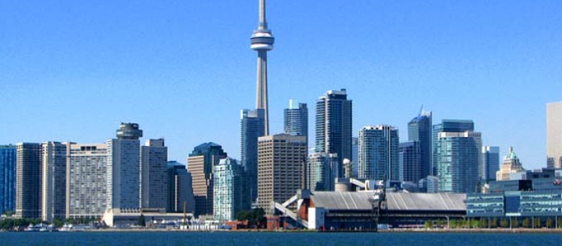 Toronto
