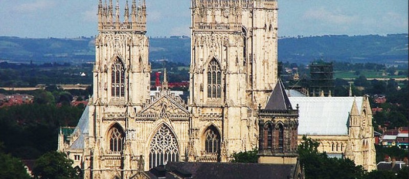 York Yorkshire