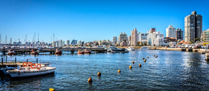Uruguay