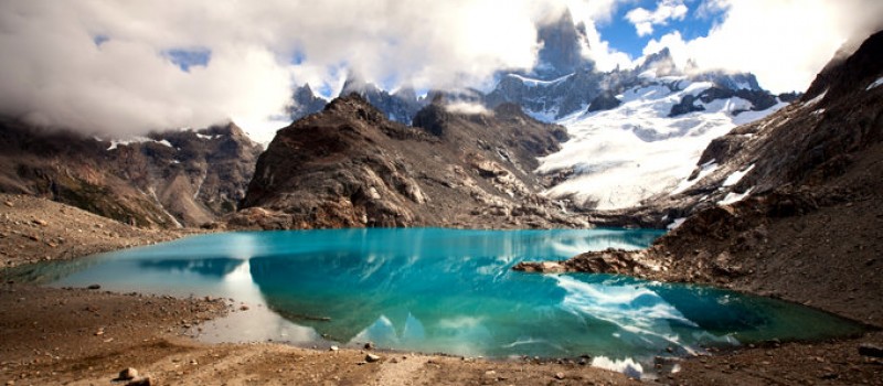 Torres del Paine
