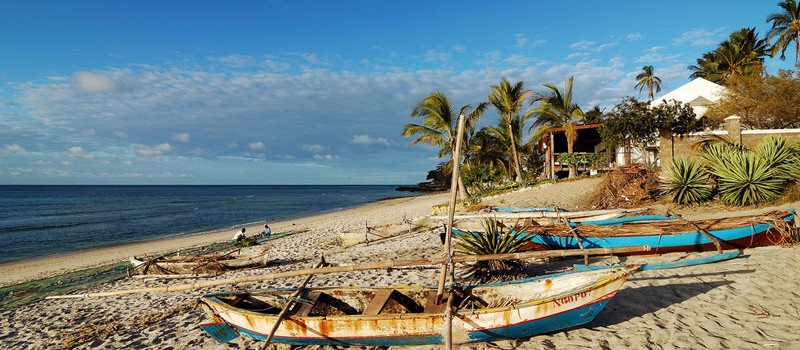 Mozambique