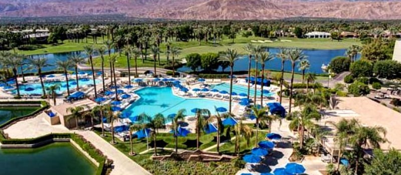 Palm Springs