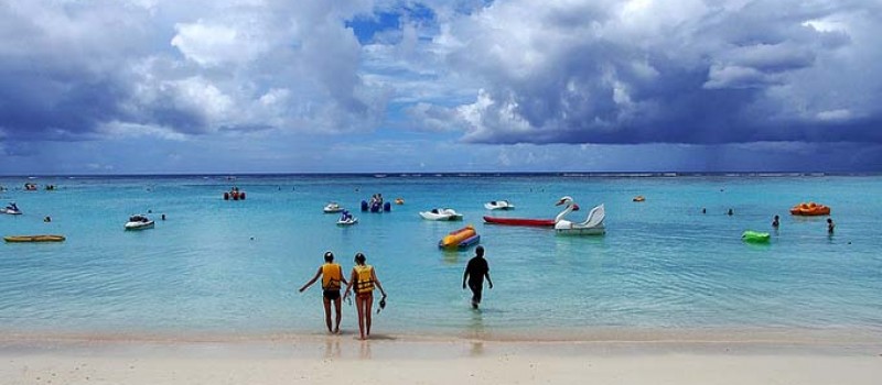 Guam