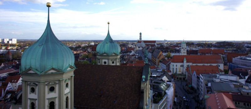 Augsburg