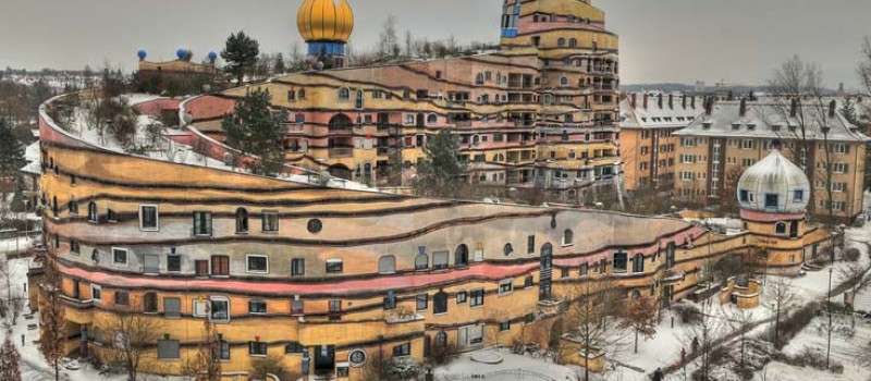 Darmstadt