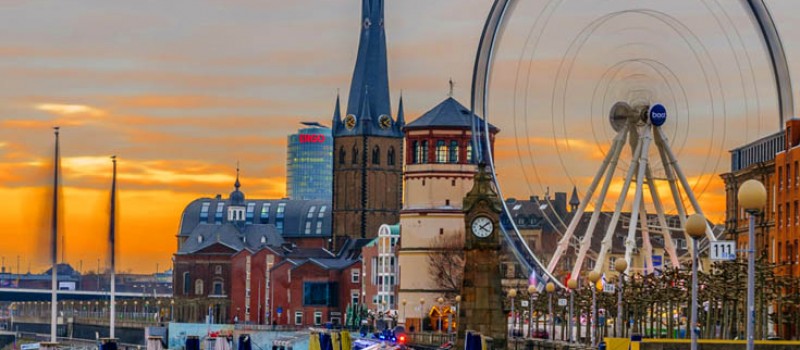 Dusseldorf