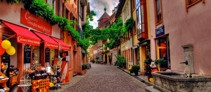 Freiburg
