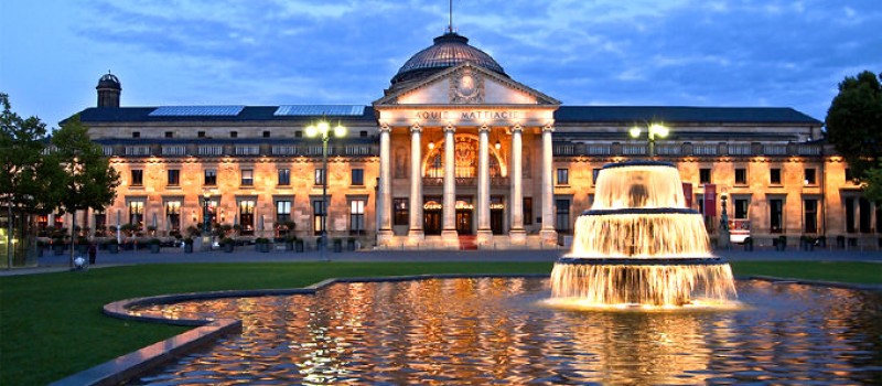 Wiesbaden
