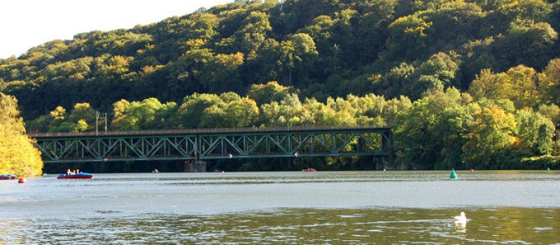Ruhr