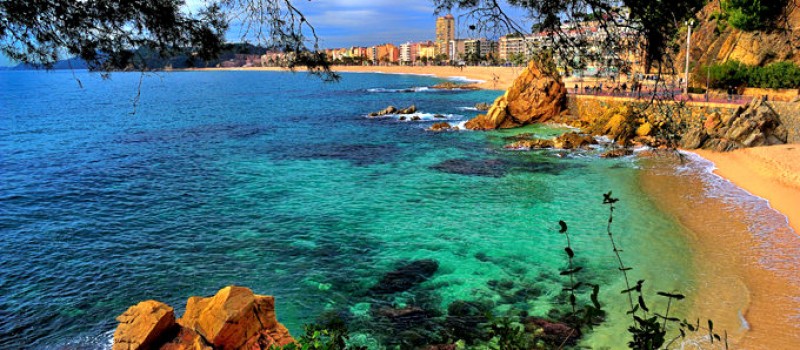 Lloret de Mar