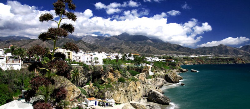 Nerja