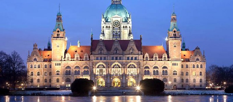 Hanover