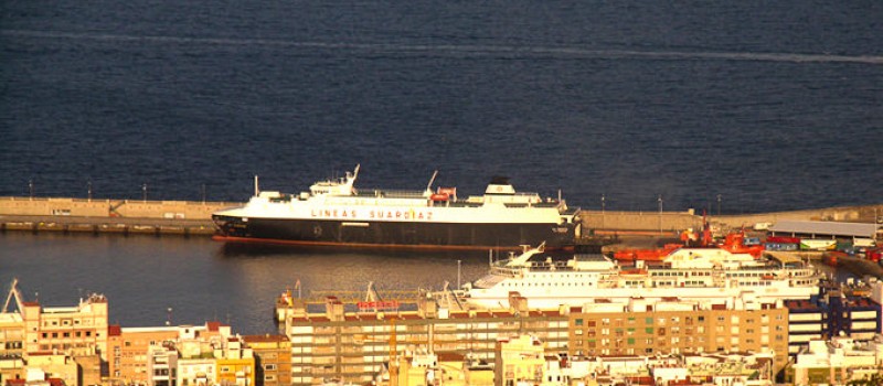 Santa Cruz de Tenerife