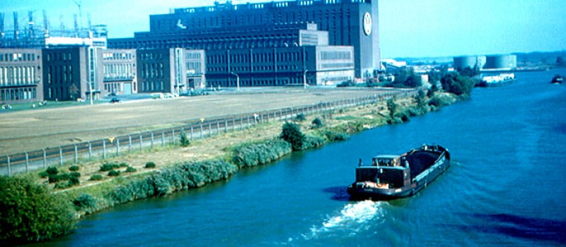 Wolfsburg