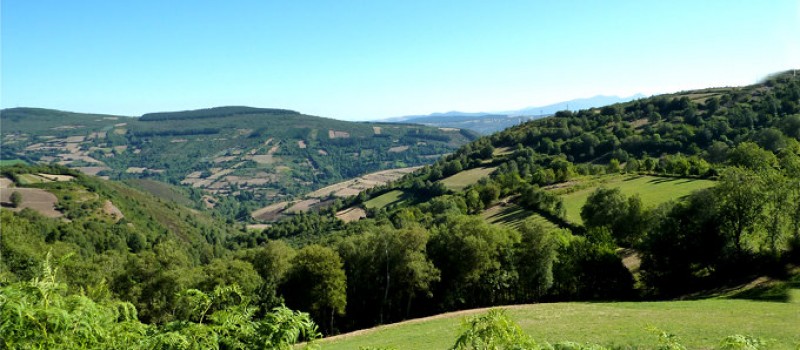 Santiago de Compostela