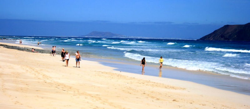 Corralejo