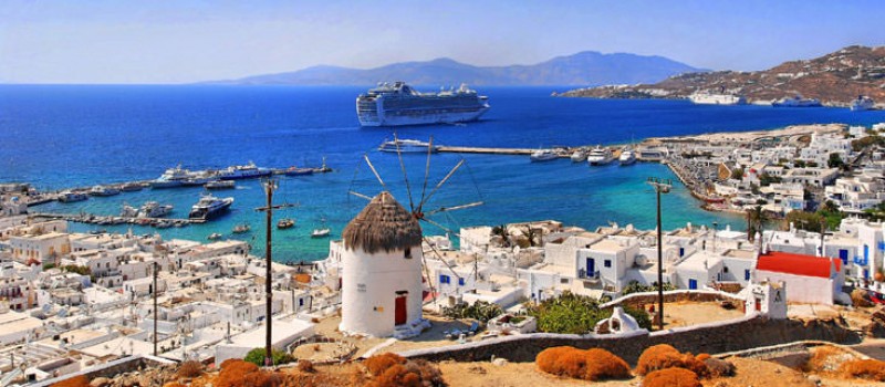 Mykonos