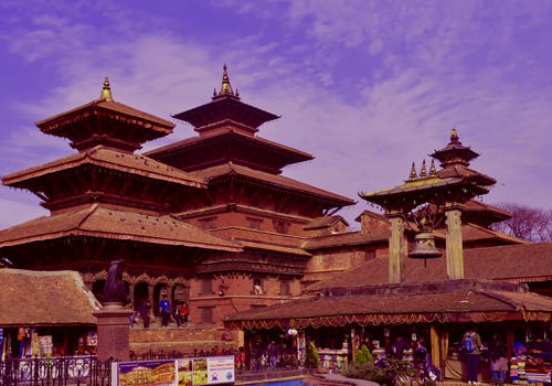 10 Days Nepal Dream Honeymoon Tour