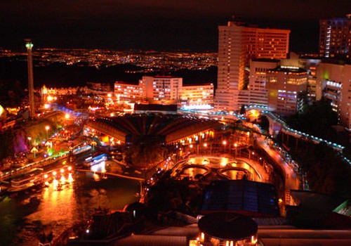 Malaysia Experience 6 Nights/7 Days Honeymoon Package