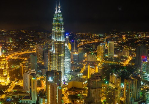 Pearl of Malaysia 6 Nights Honeymoon Package