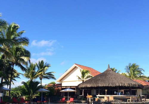 Le Meridien Mauritius 6 Nights Honeymoon Package