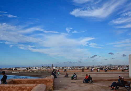 Magic Marrakech 6 Days Honeymoon Package
