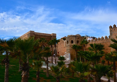 Imperial Cities of Morocco 10 Days Honeymoon Package