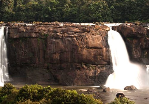 6 Nights Lover’s Paradise Kerala Honeymoon Package