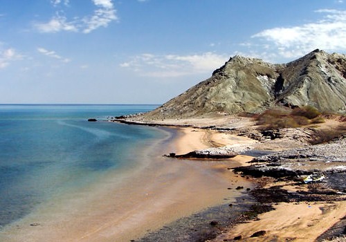 11 Nights Honeymoon in Iran Tour Package