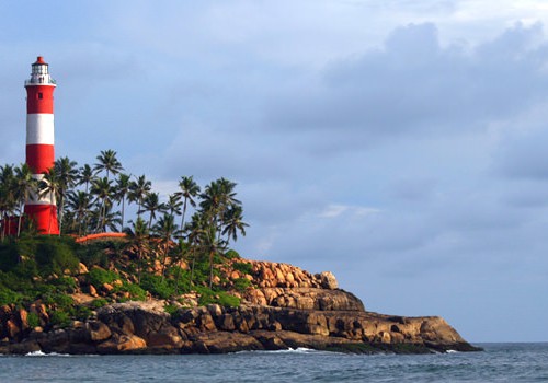Kerala Beach Honeymoon Package For 4 Nights