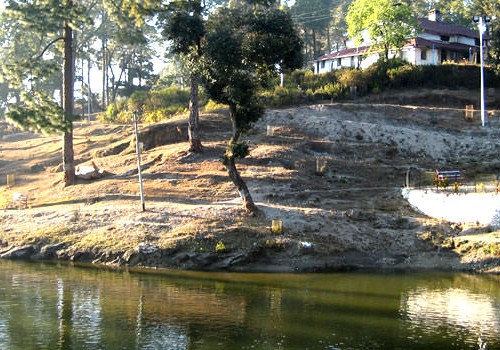 3 Nights/4 Days Lansdowne Honeymoon Package