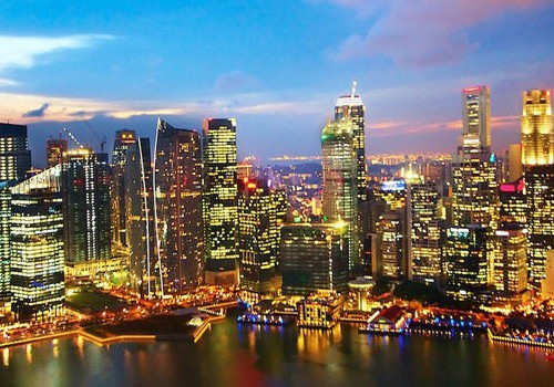 14 Nights Northbound Asian Allure Cruise by Celebrity Cruises