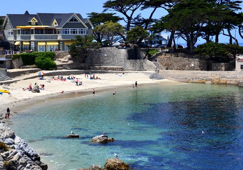 Monterey 3 days Romantic Getaway